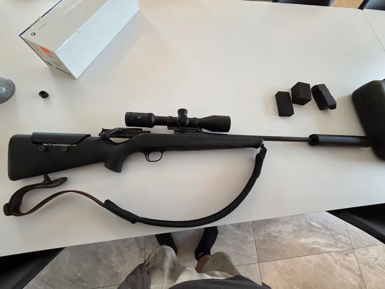 Billede 2 - Blaser R8