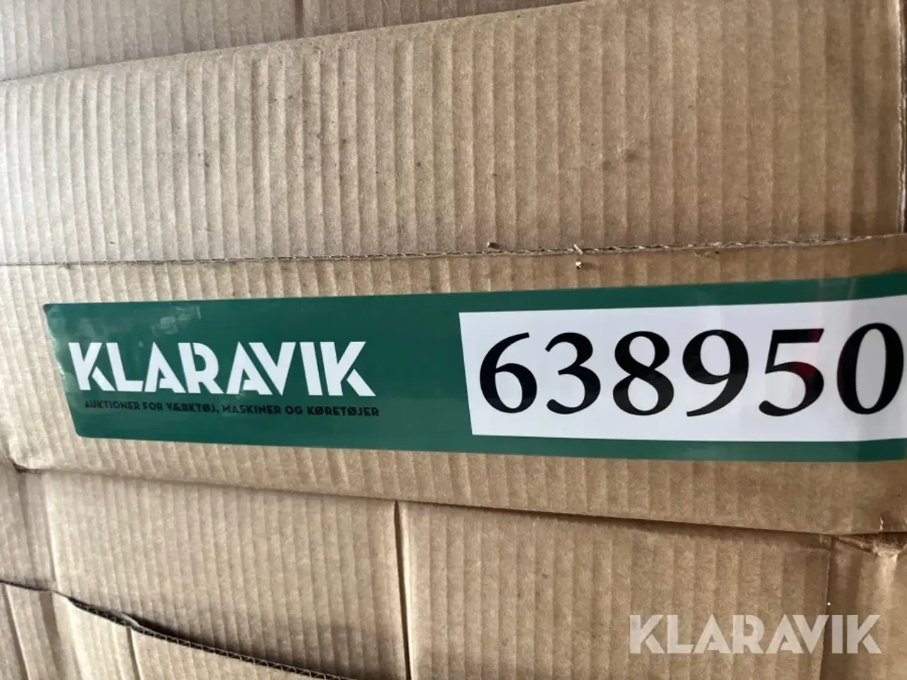 Billede 9 - Skunk lemme Dolle Clickfik 56 WH PRO+ 10 styk