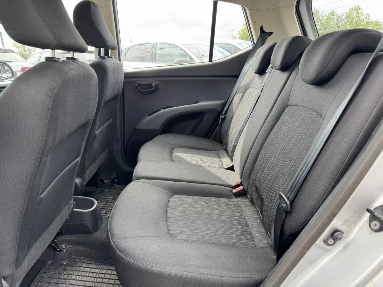 Billede 15 - Hyundai i10 1,2 85HK 5d
