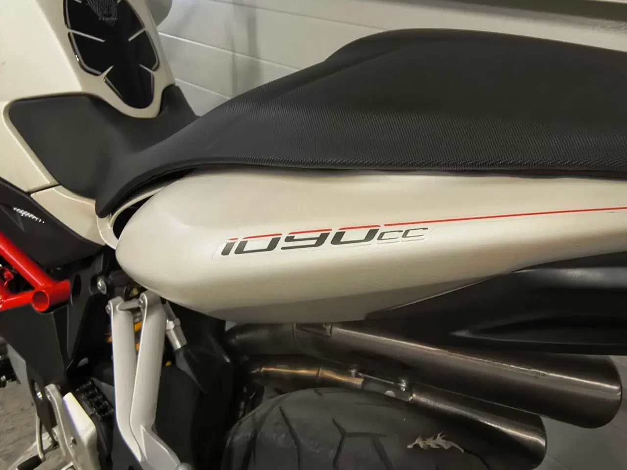 Billede 7 - MV Agusta F4 Brutale 1090