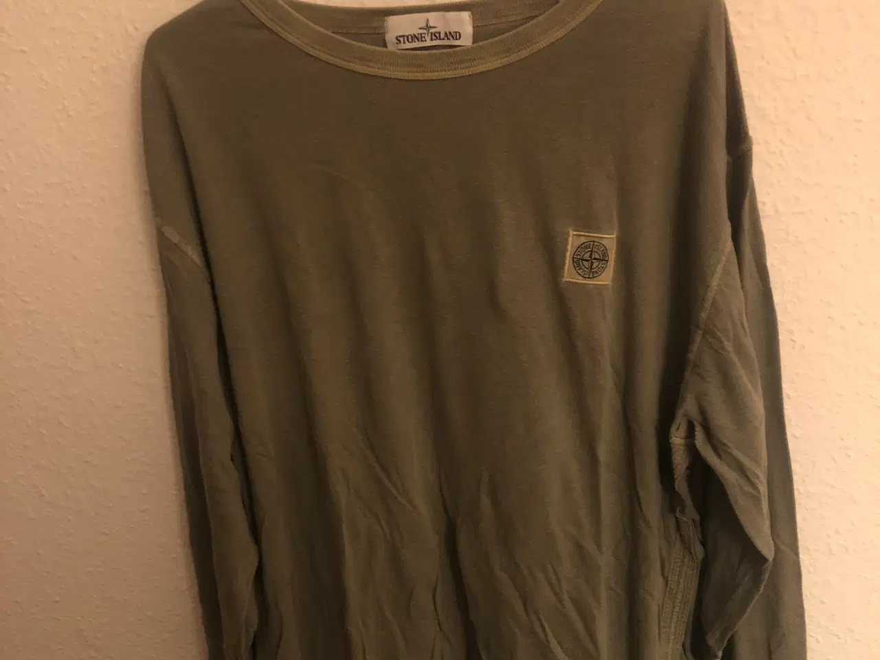 Billede 12 - Stone Island Sweater 