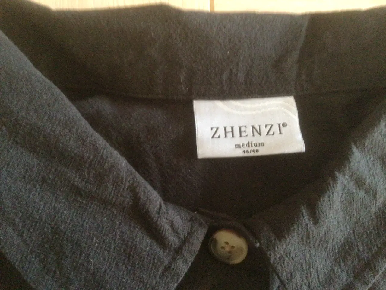 Billede 2 - Skjorte L - Zhenzi
