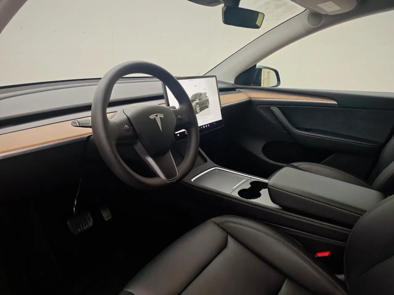 Billede 9 - Tesla Model Y  Long Range AWD