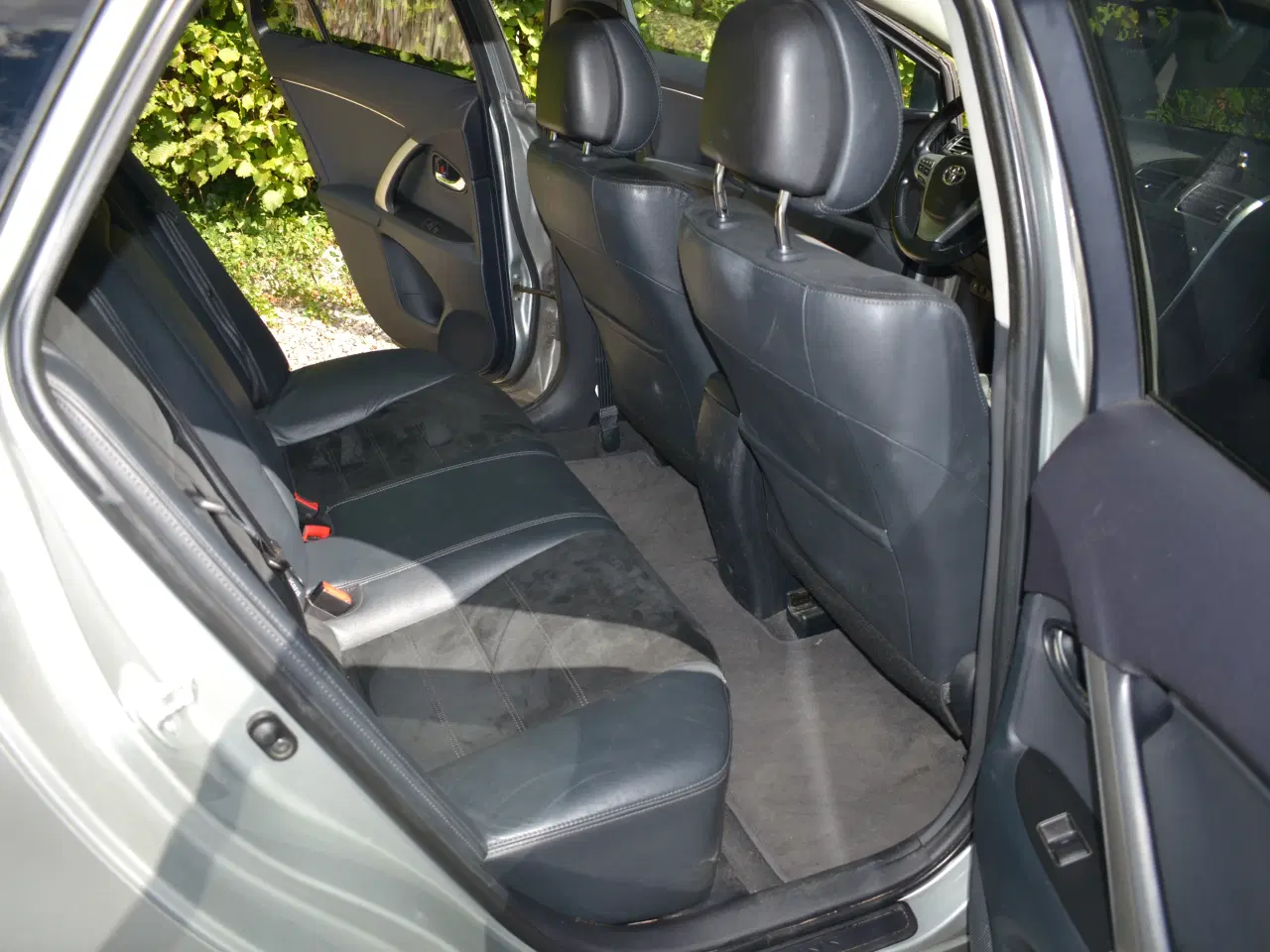 Billede 9 - Toyota Avensis