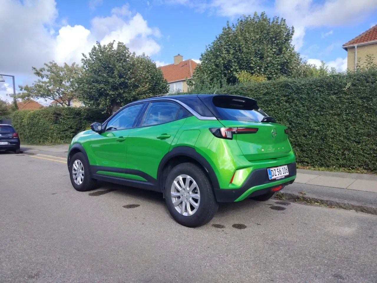 Billede 7 - Opel Mokka 1,2 T 100 Style