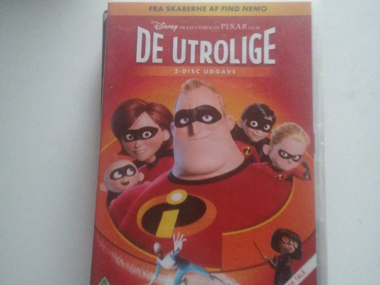 Billede 4 - Dvd film