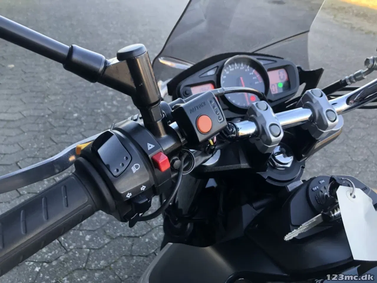 Billede 10 - Suzuki GSR 600