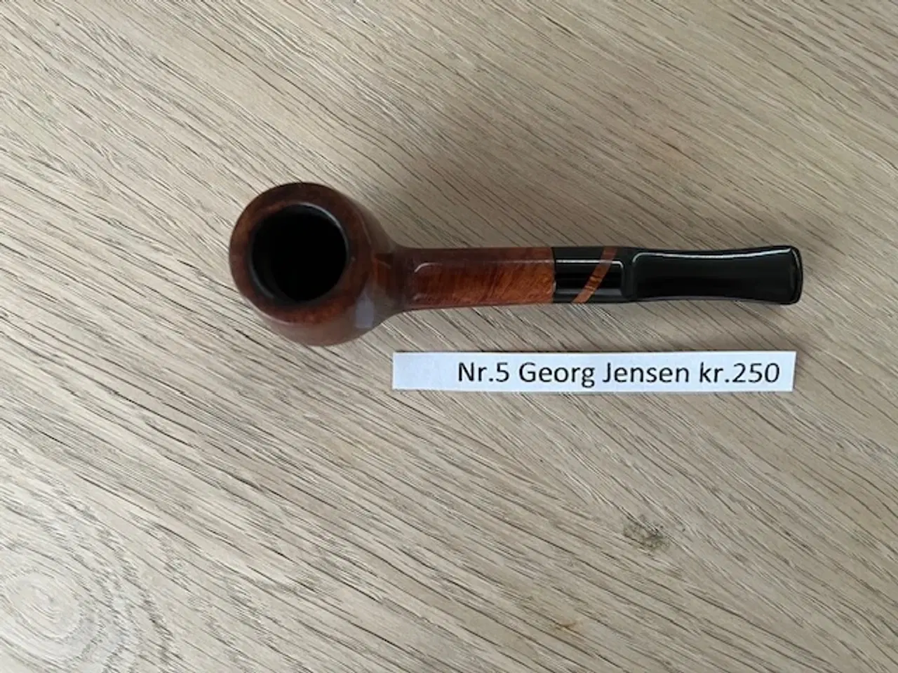 Billede 4 - Ks 3 Georg Jensen Piber fra 225 pr.stk