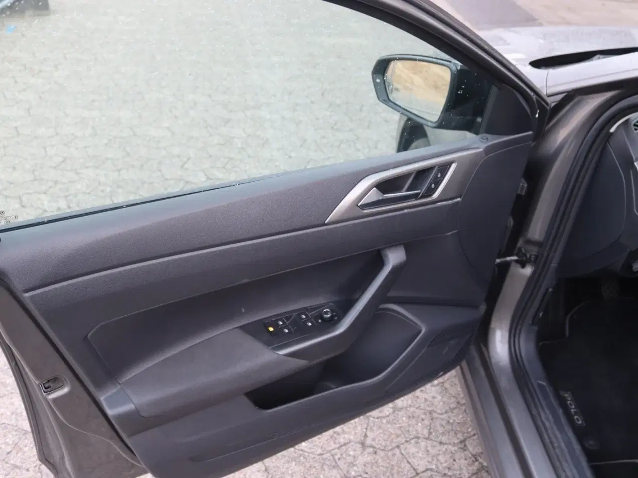 Billede 10 - VW Polo 1,0 TSi 95 Comfortline