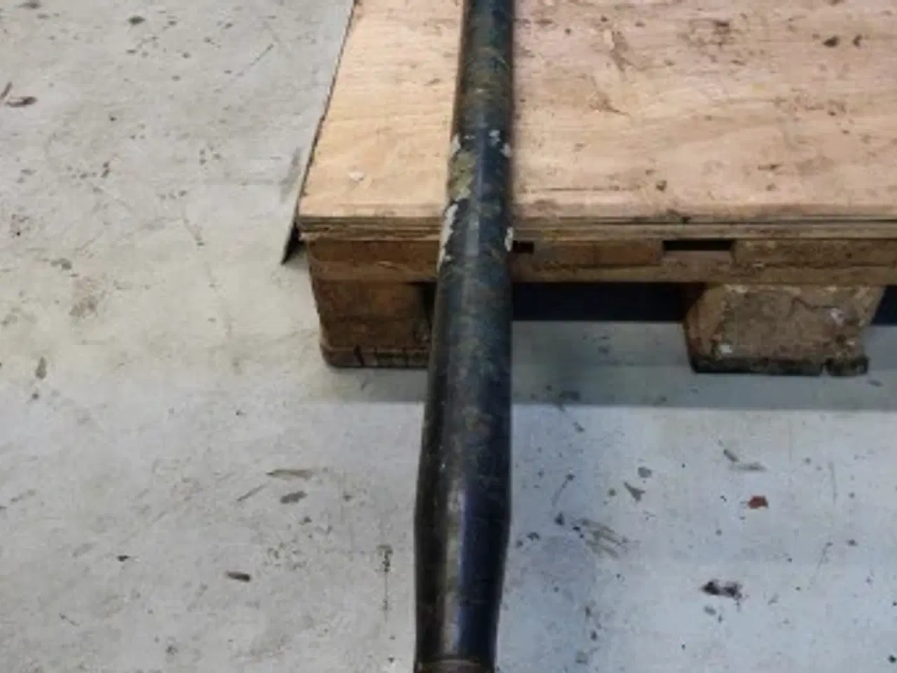 Billede 2 - Massey Ferguson 32 Styrestang 45907700