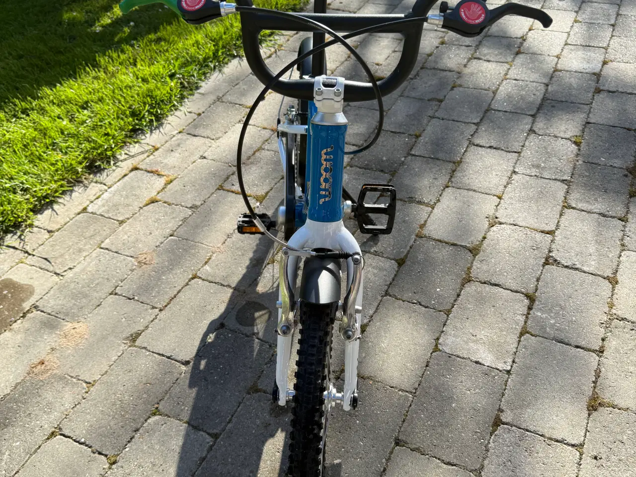 Billede 7 - Meget flot Woom 3