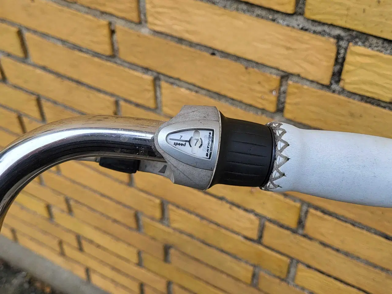 Billede 5 - Damecykel Batavus CAMBRIDGE 