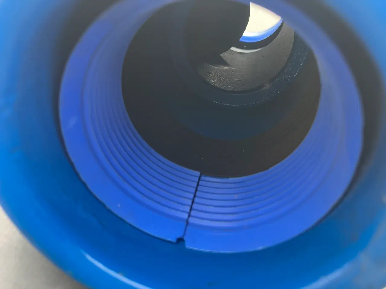 Billede 5 - Stikledningsventil / Stophane