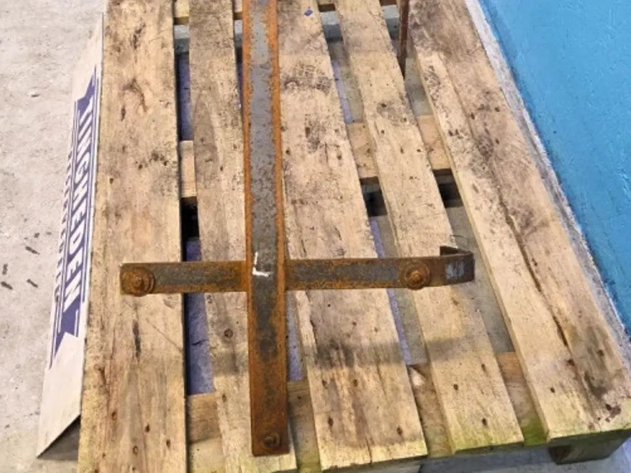 Billede 12 - Venieri  7.63B  Hjulkærm L. 846.B.671