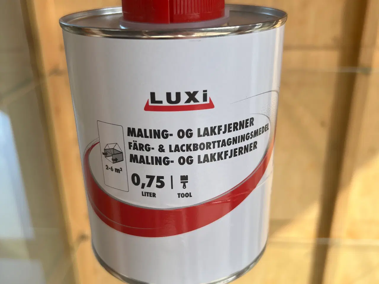 Billede 4 - Karlekammerskab med glas 