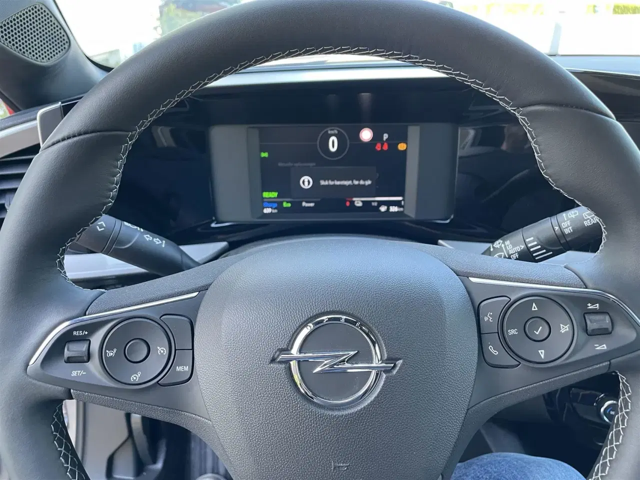 Billede 15 - Opel Mokka-e EL GS-Line 136HK 5d Aut.