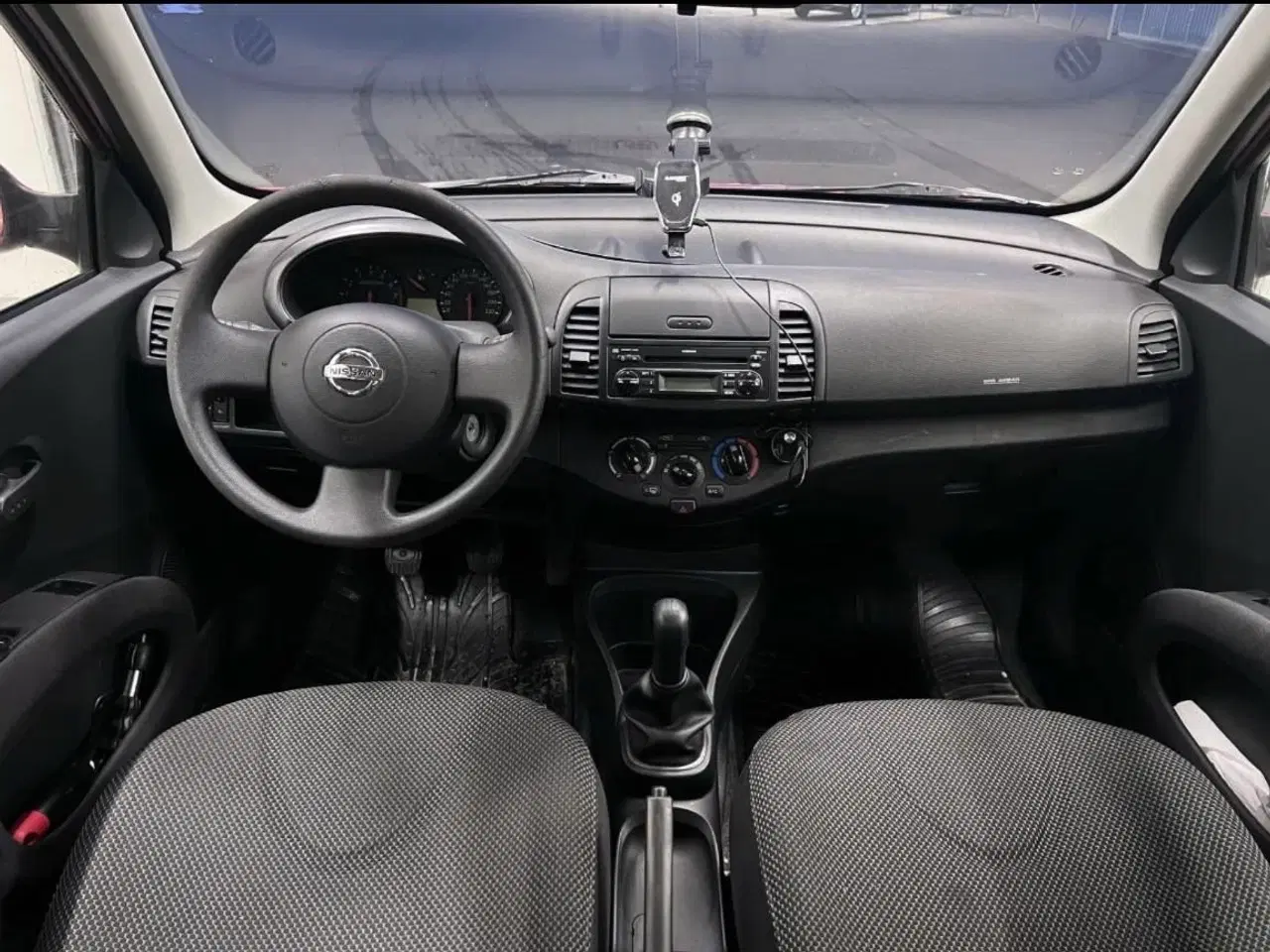 Billede 6 - Nissan micra