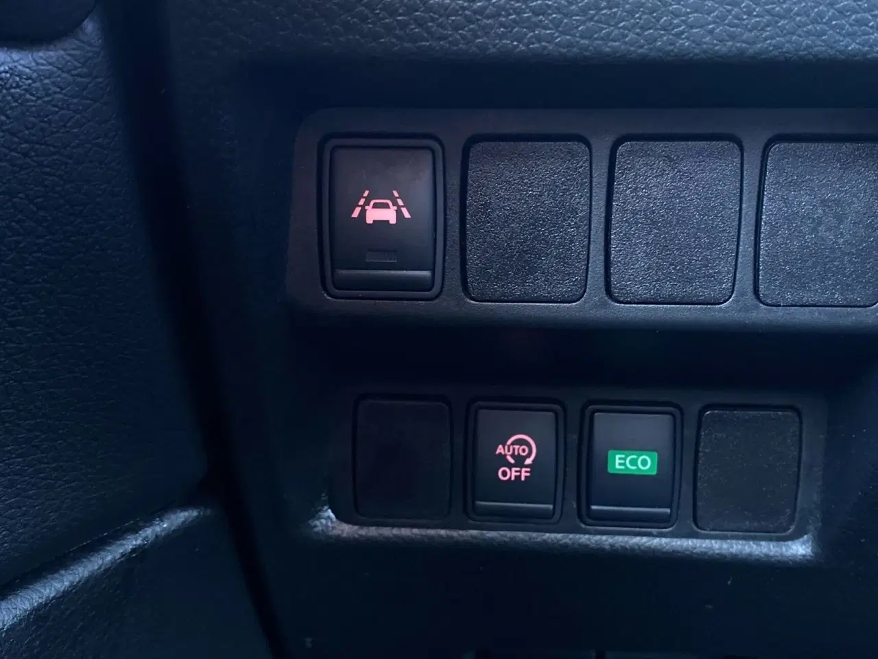 Billede 18 - Nissan Qashqai 1,2 Dig-T Tekna+ X-Tronic 115HK 5d 6g Aut.