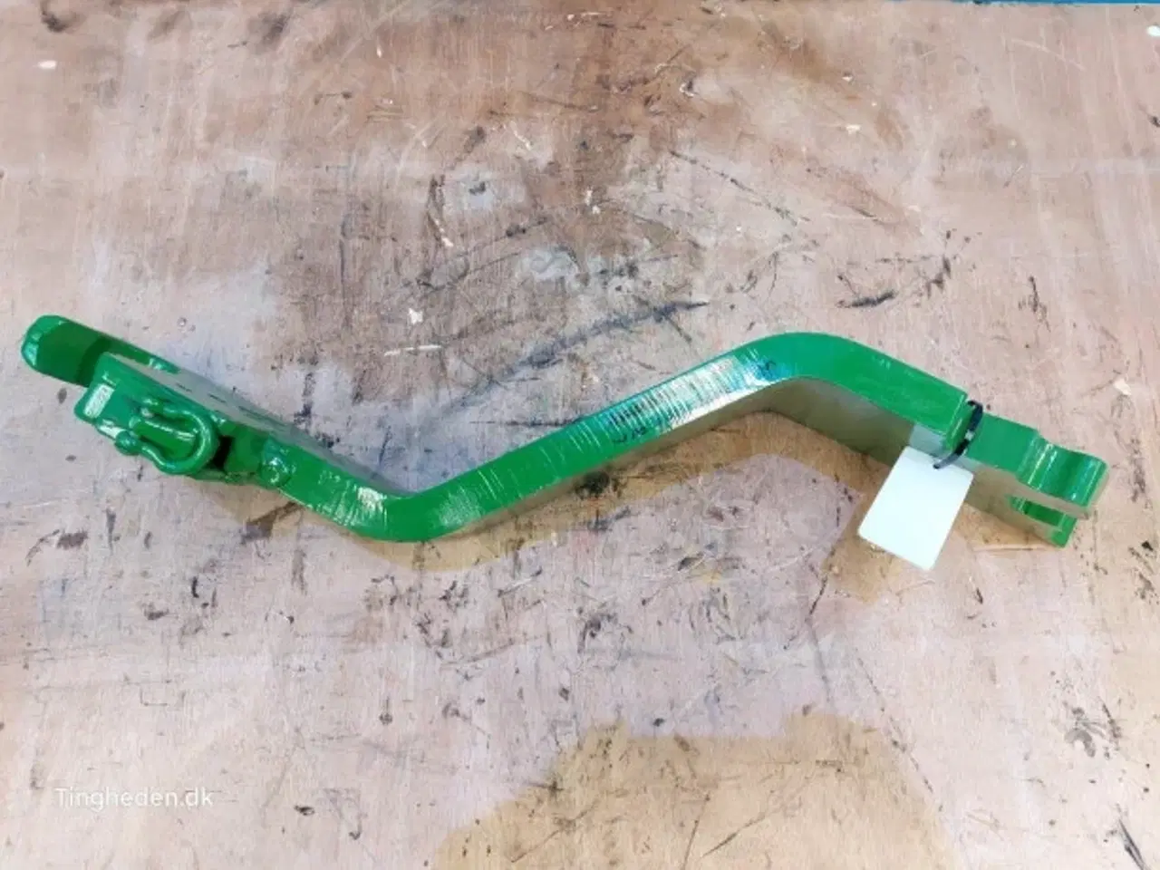 Billede 2 - John Deere Frontlift Arm