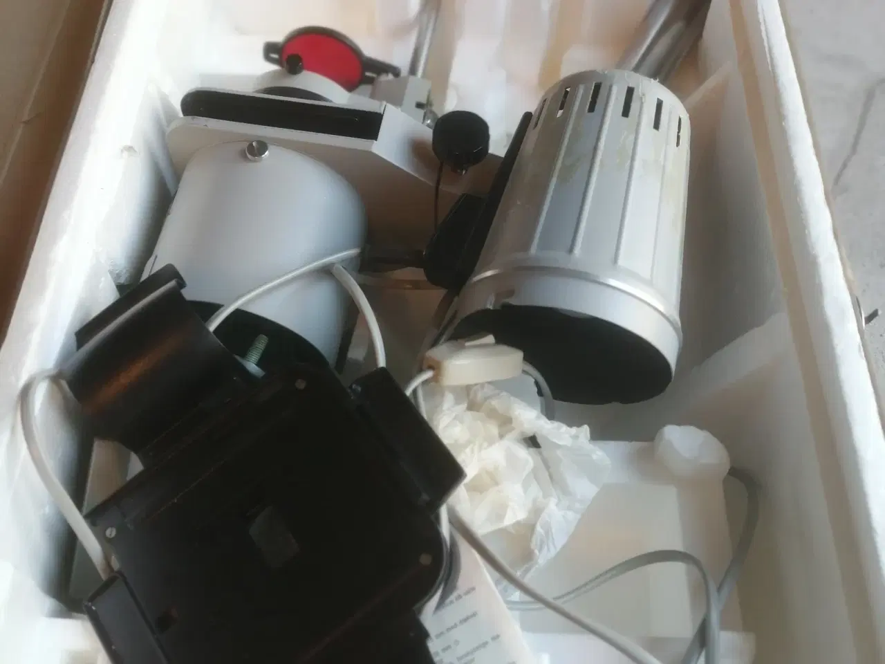 Billede 10 - Meopta Opemus 4 enlarger