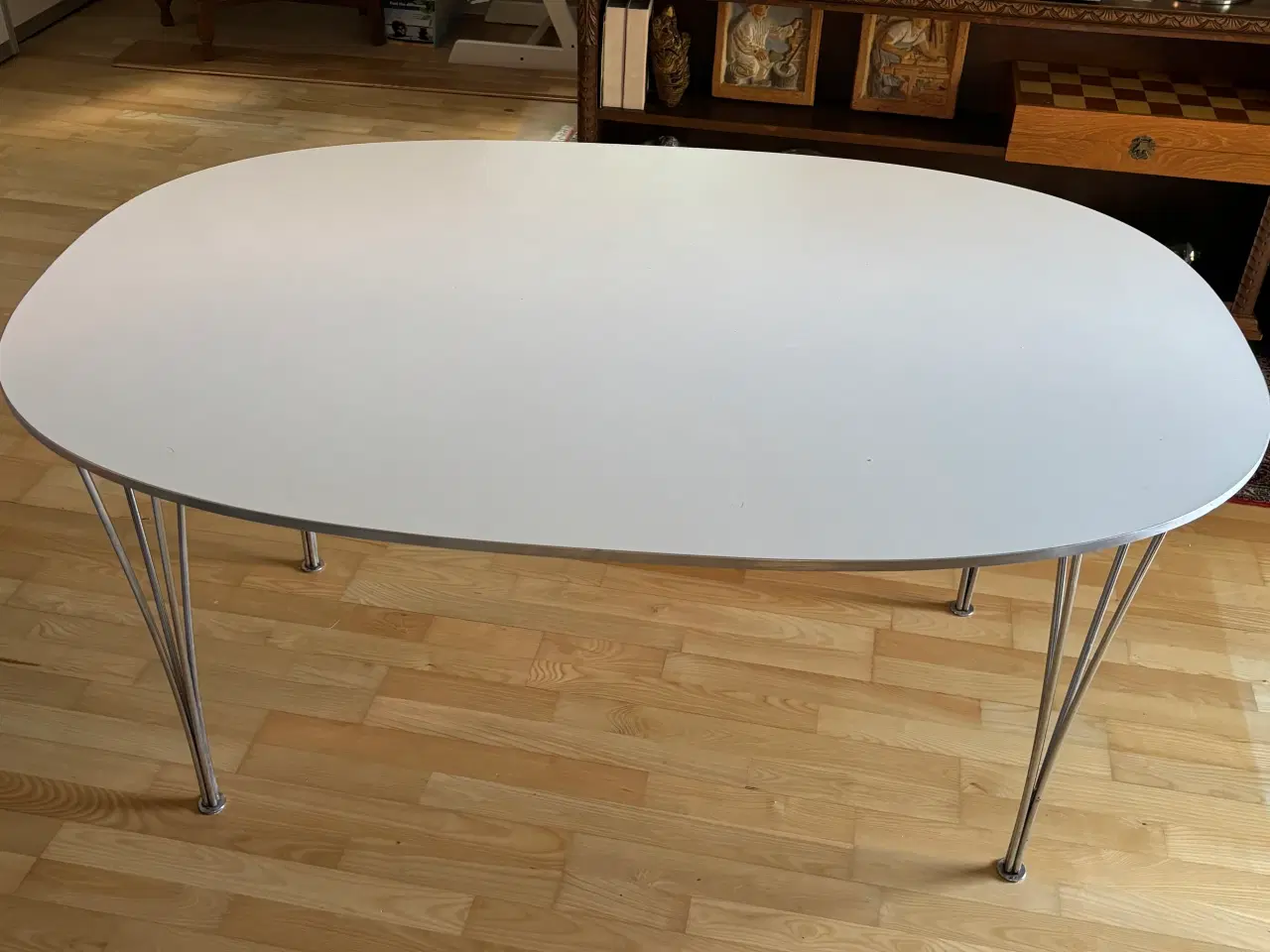 Billede 1 - Piet Hein Elipse B612