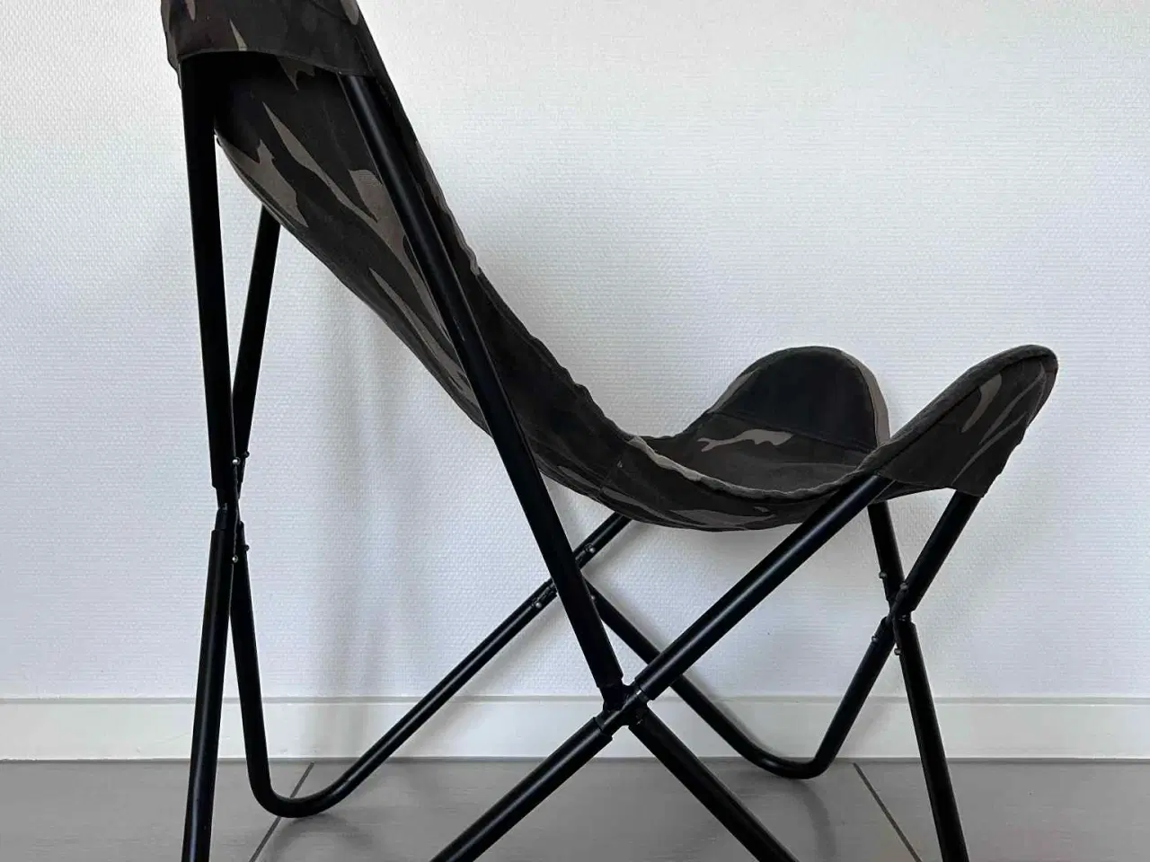 Billede 7 - Imerco Home flagermusstol til børn/ung, camouflage