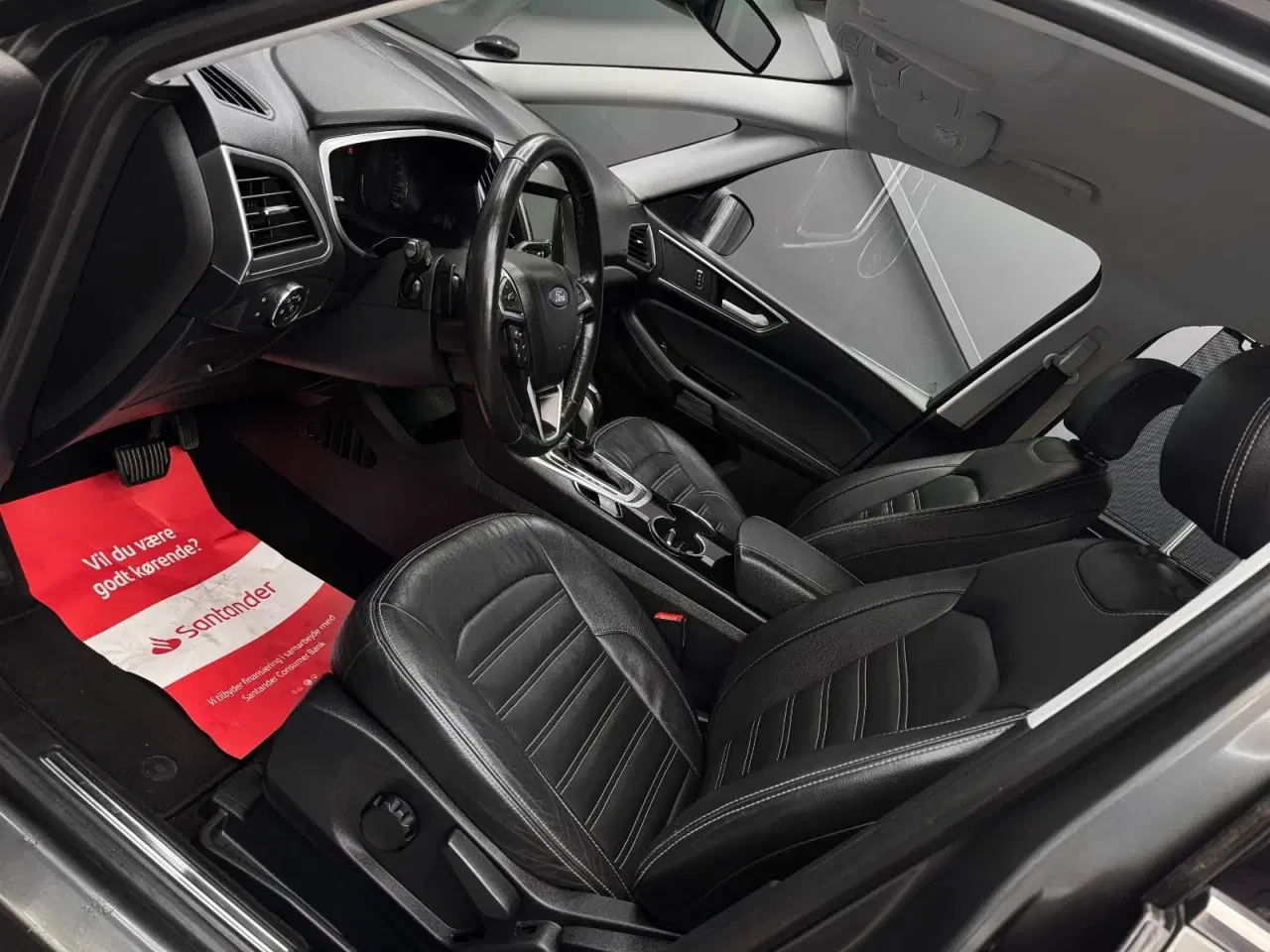 Billede 6 - Ford Galaxy 2,0 TDCi 180 Titanium aut. 7prs