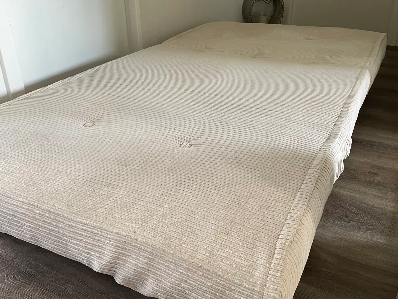 Billede 5 - Folde sovesofa og stol