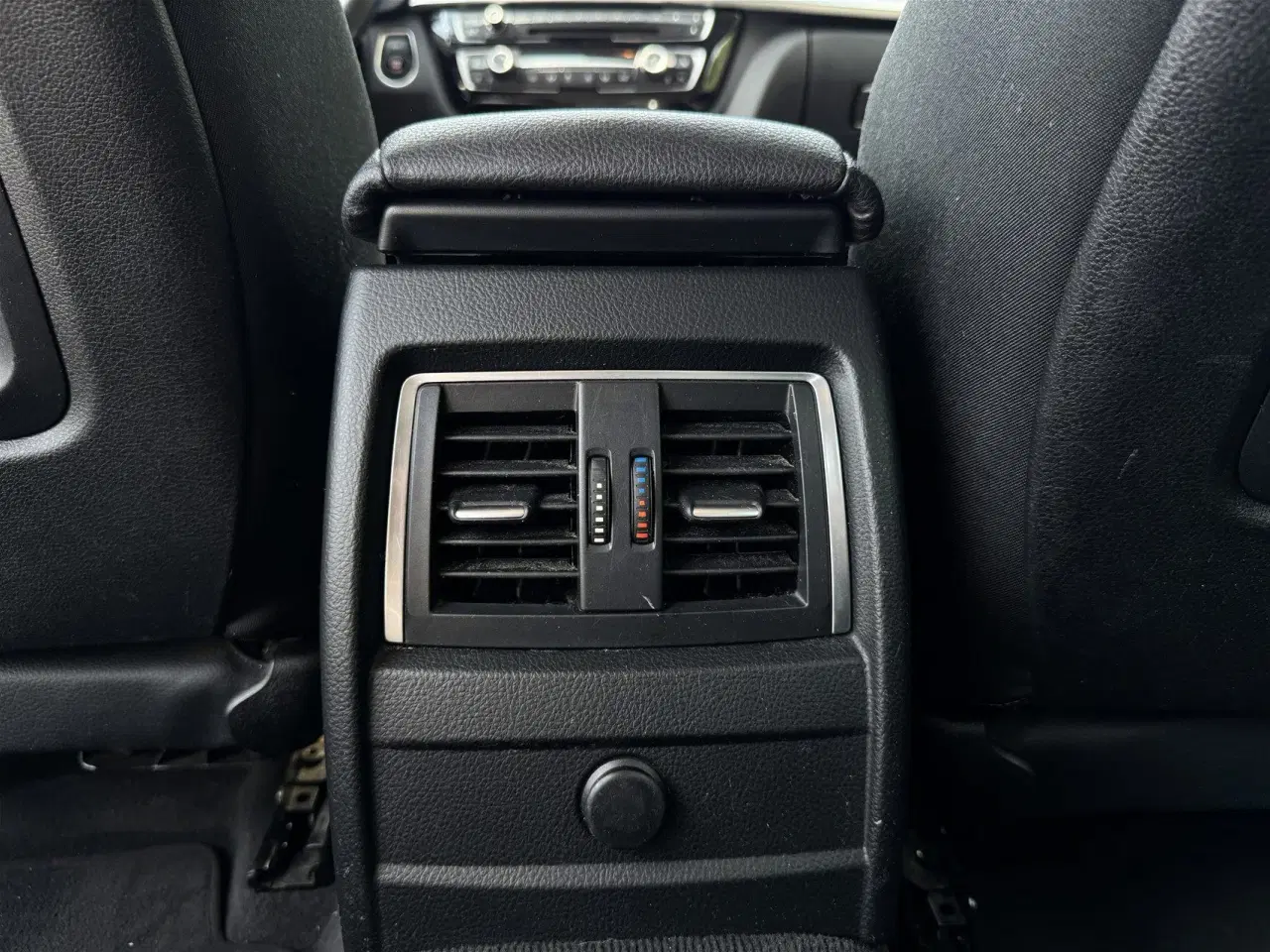 Billede 27 - BMW 320d Gran Turismo 2,0 D Executive Steptronic 190HK 5d 8g Aut.