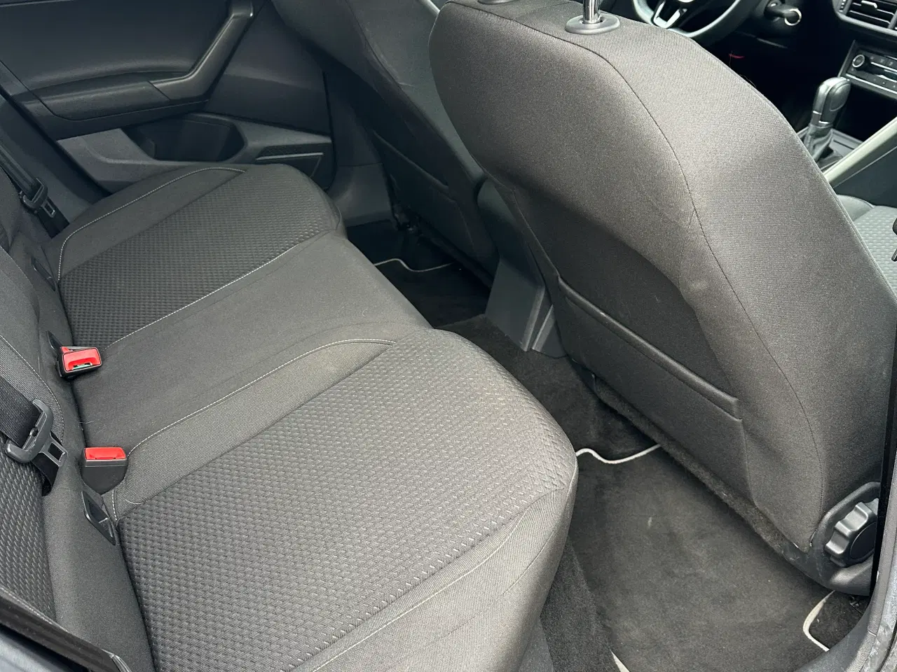 Billede 9 - Vw polo 1,0 tsi dsg 