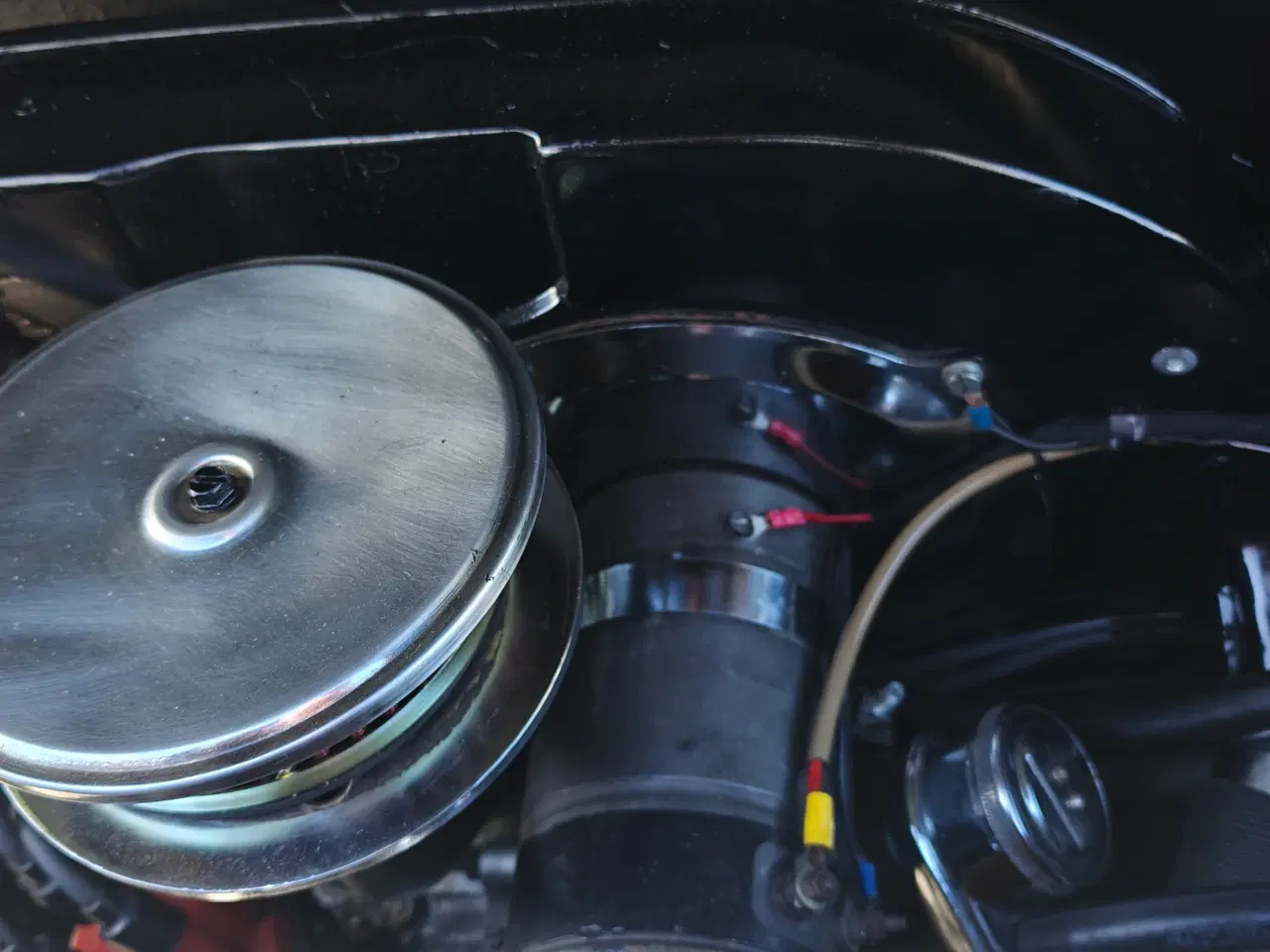 Billede 9 - Unik bil på DK plader