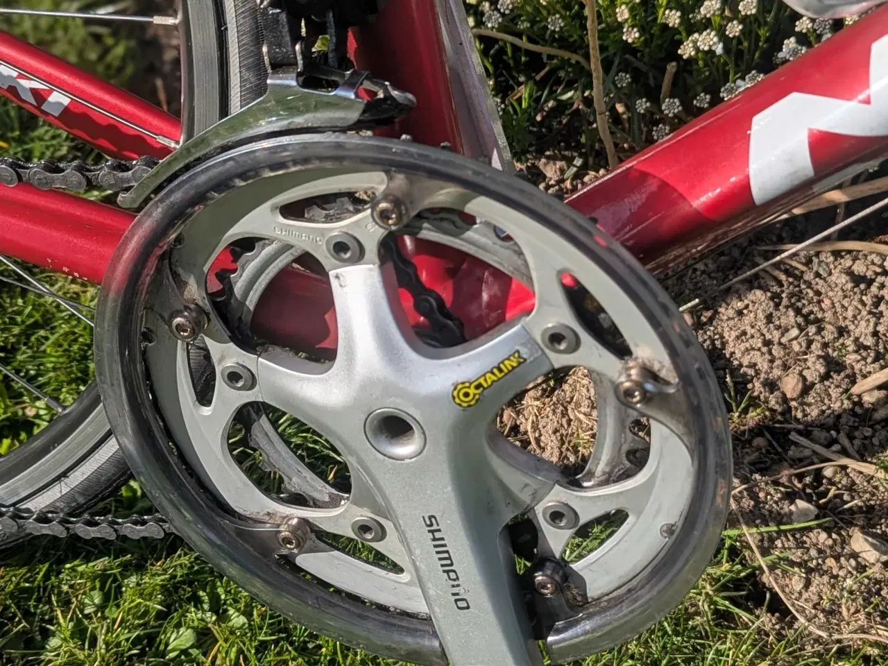 Billede 8 - Nishiki Competition Racer