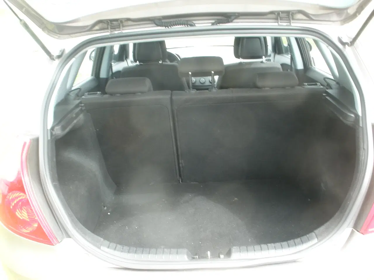 Billede 8 - KIA Ceed 1,6I 5 dørs