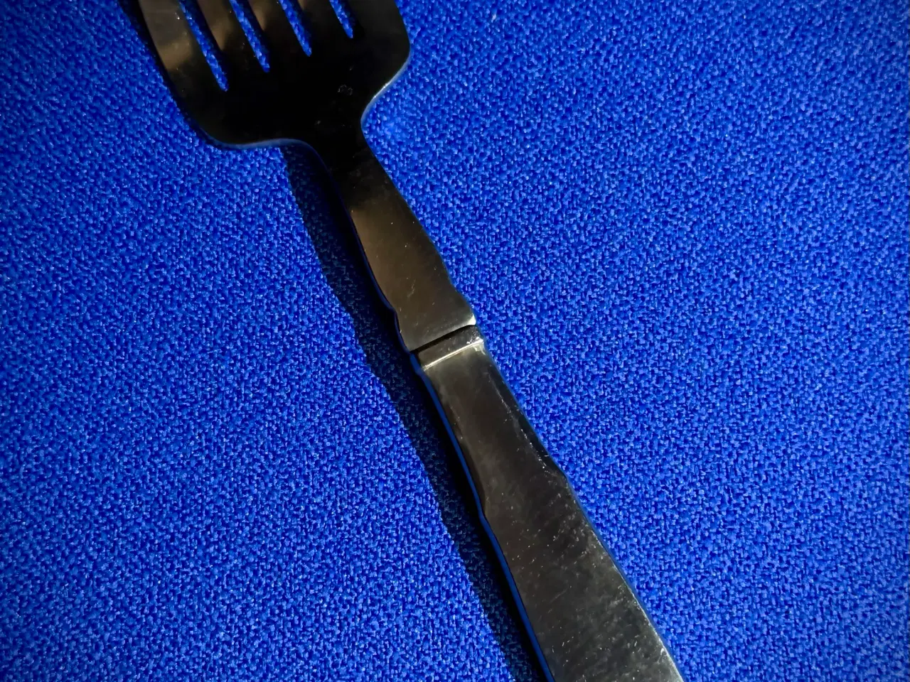 Billede 2 - Georg Jensen Mitra sildegaffel 🍴  klassisk design