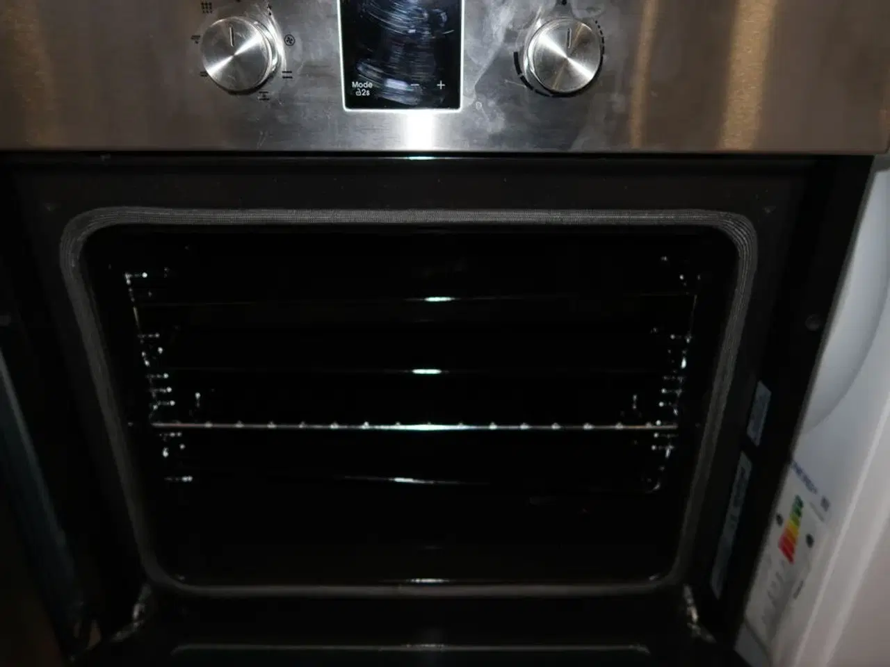 Billede 2 - Ovn VESTFROST VBO 1260 X PYRO