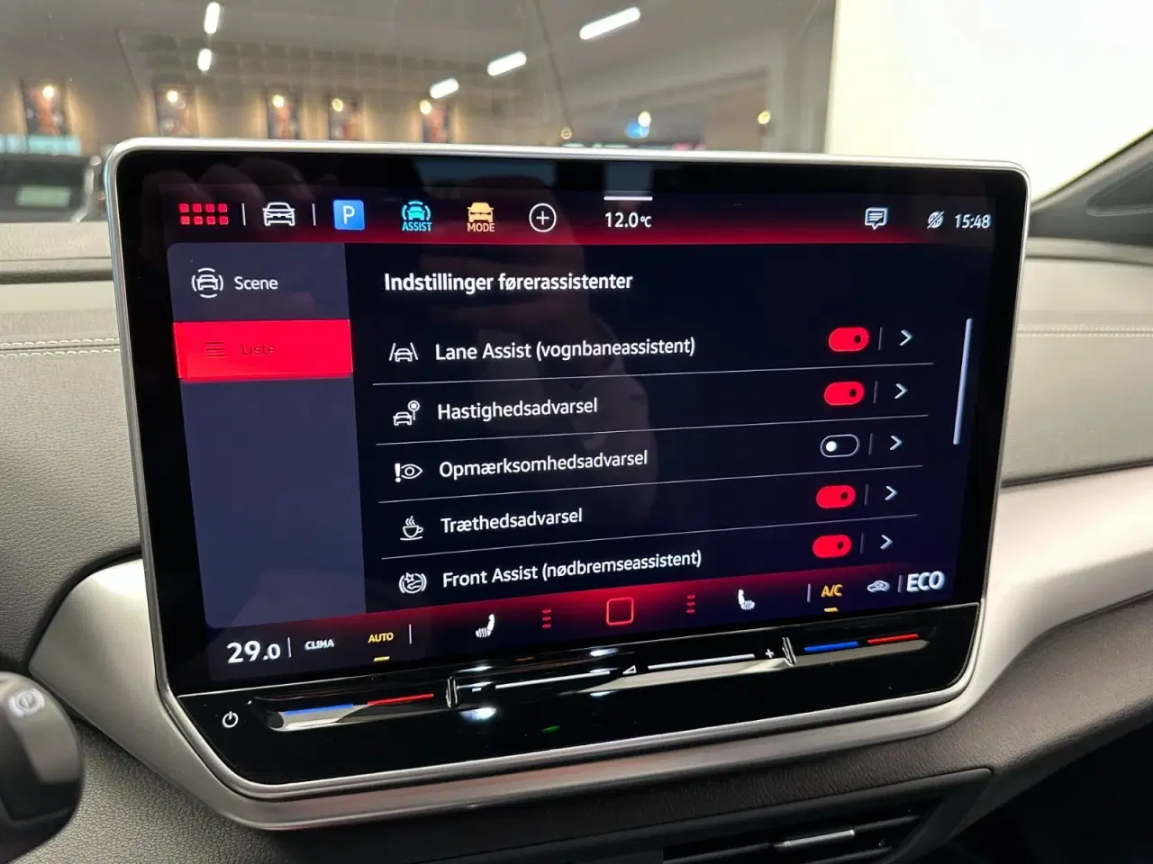 Billede 20 - VW ID.4 52 Pure Performance