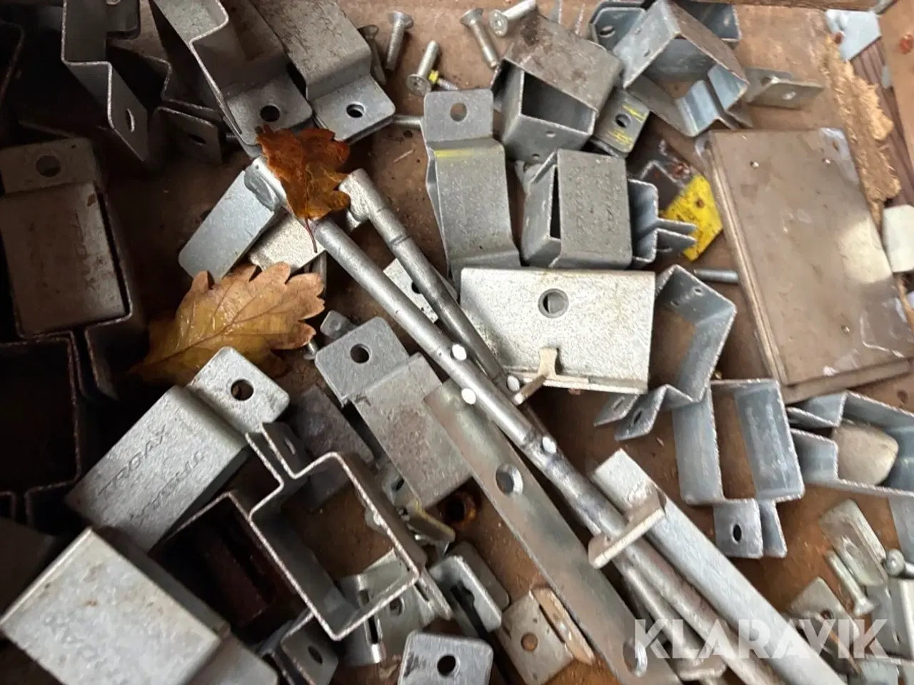 Billede 7 - Blandet lot