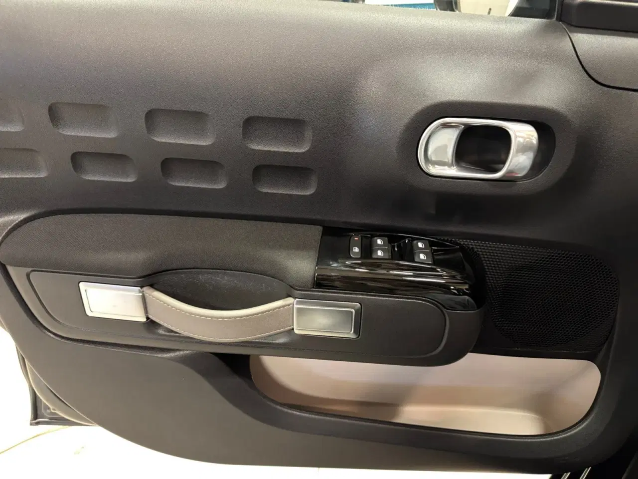 Billede 12 - Citroën C3 1,6 BlueHDi 75 Feel