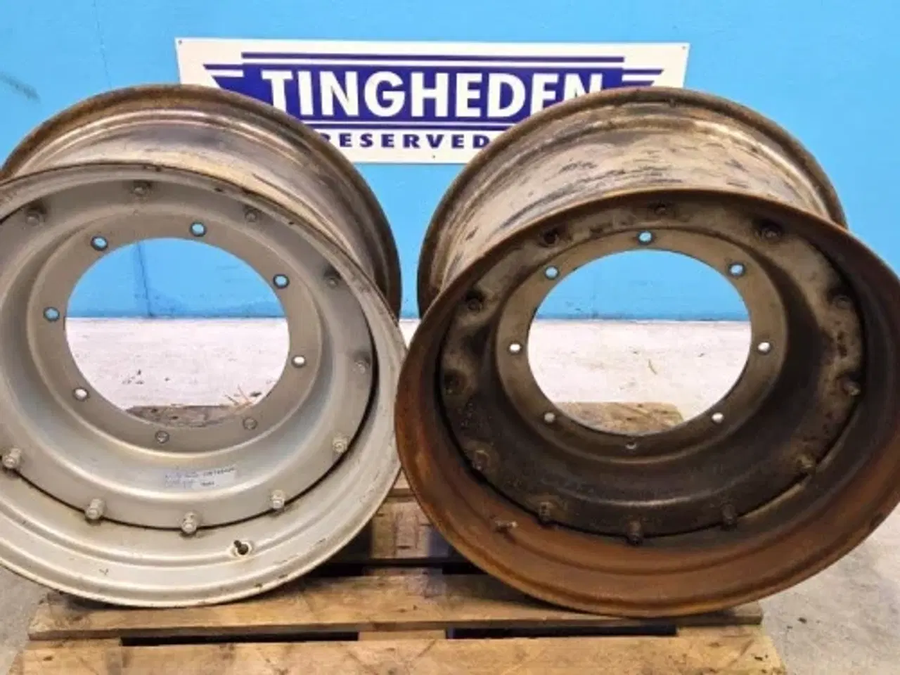 Billede 2 - 28"    W15LX28   Sæt