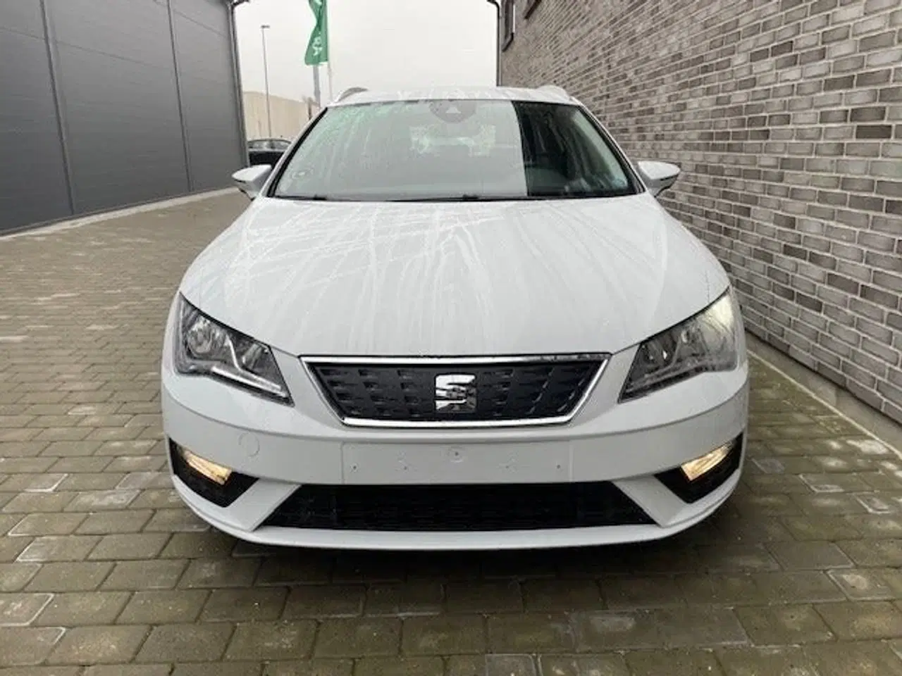 Billede 3 - Seat Leon 1,0 TSi 115 Style ST DSG