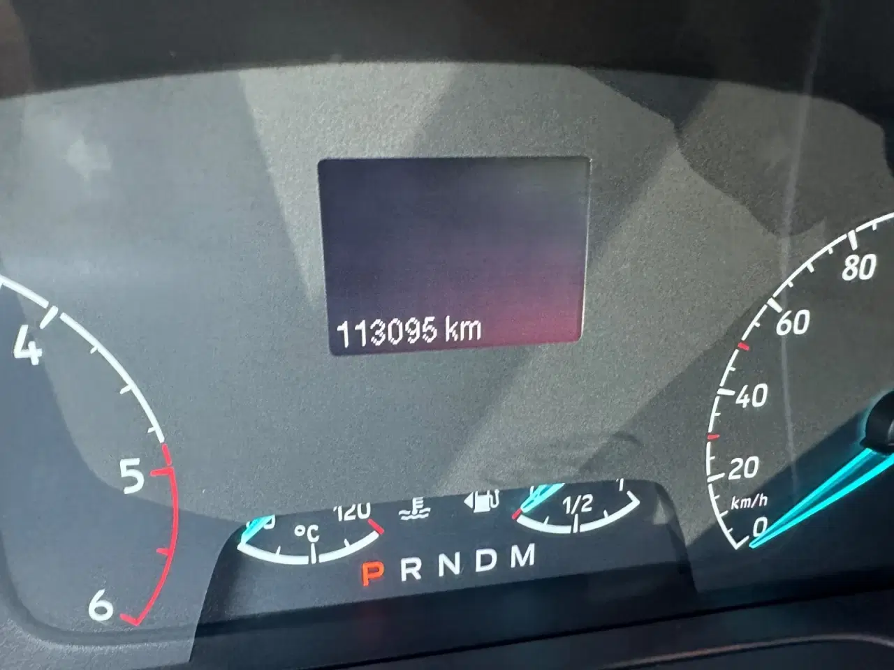 Billede 14 - Ford Transit Custom 310L 2,0 TDCi 130 Trend