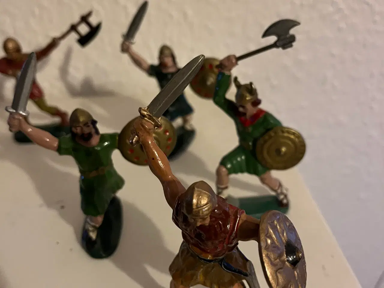 Billede 5 - Krolyn figurer