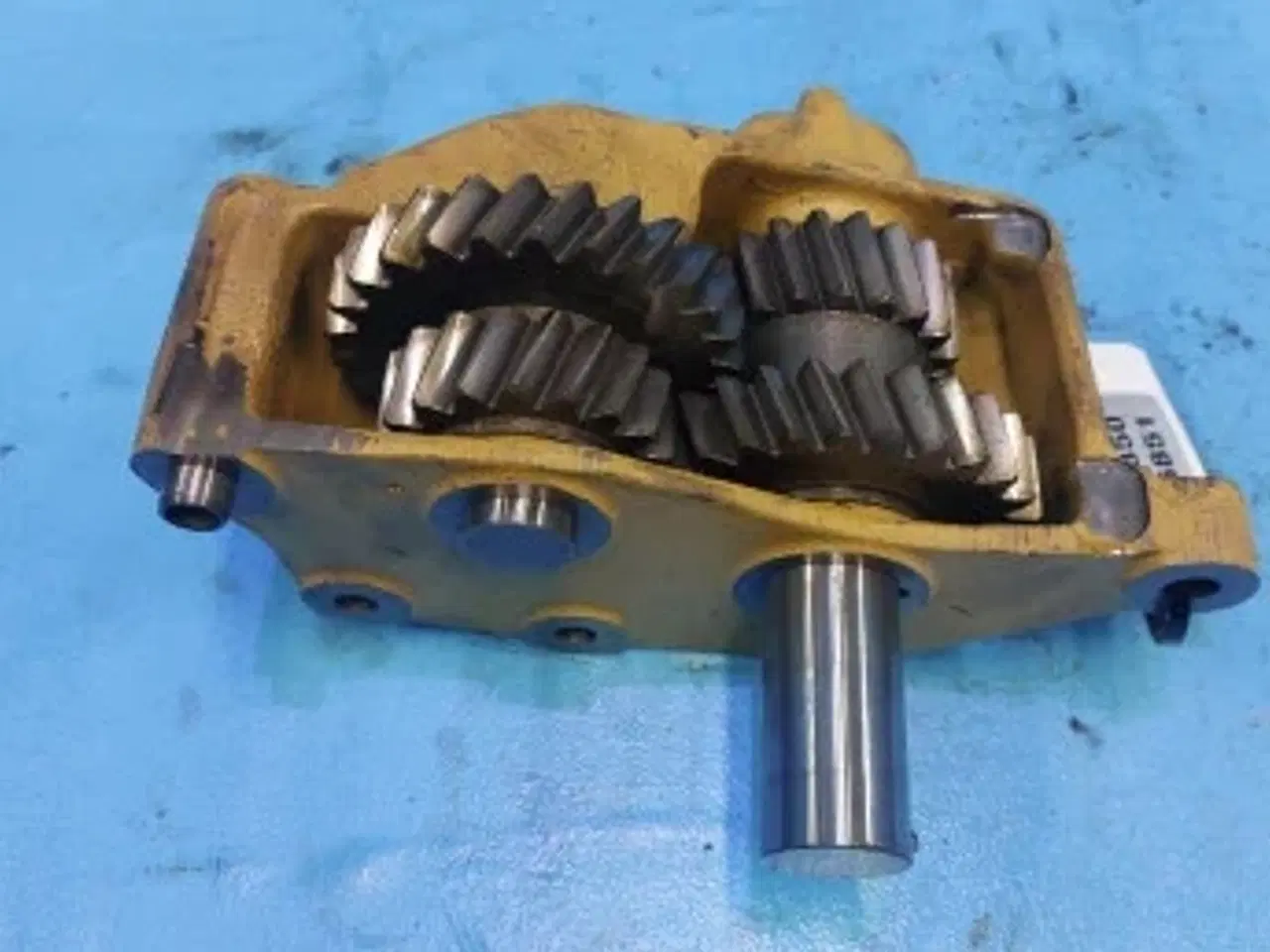 Billede 8 - John Deere 6200 Drivaksel Transmission L101949