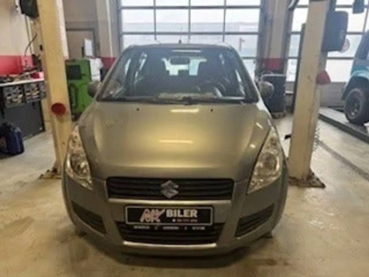 Billede 3 - Suzuki Splash 1,0 GL