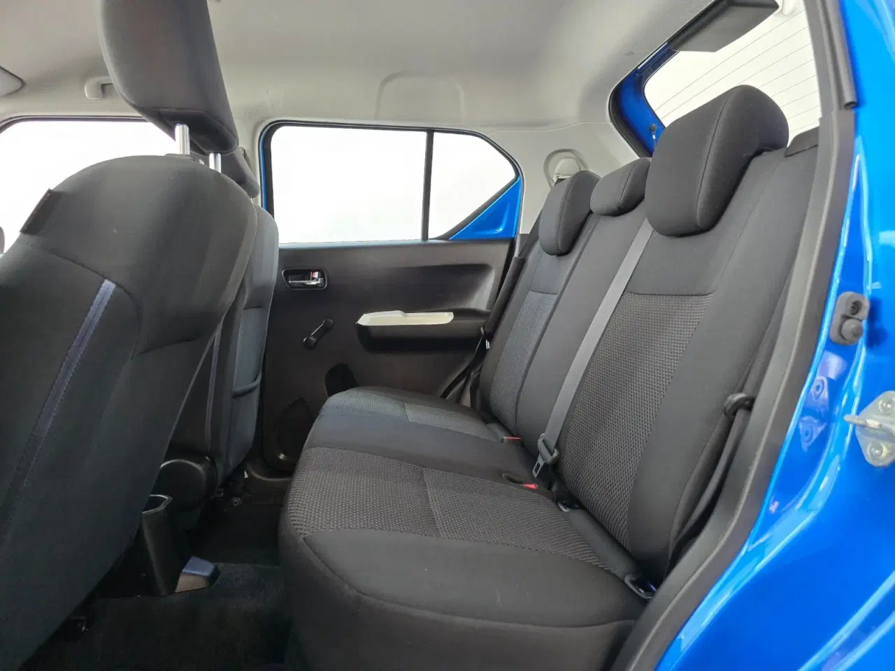 Billede 17 - Suzuki Ignis 1,2 Dualjet Club