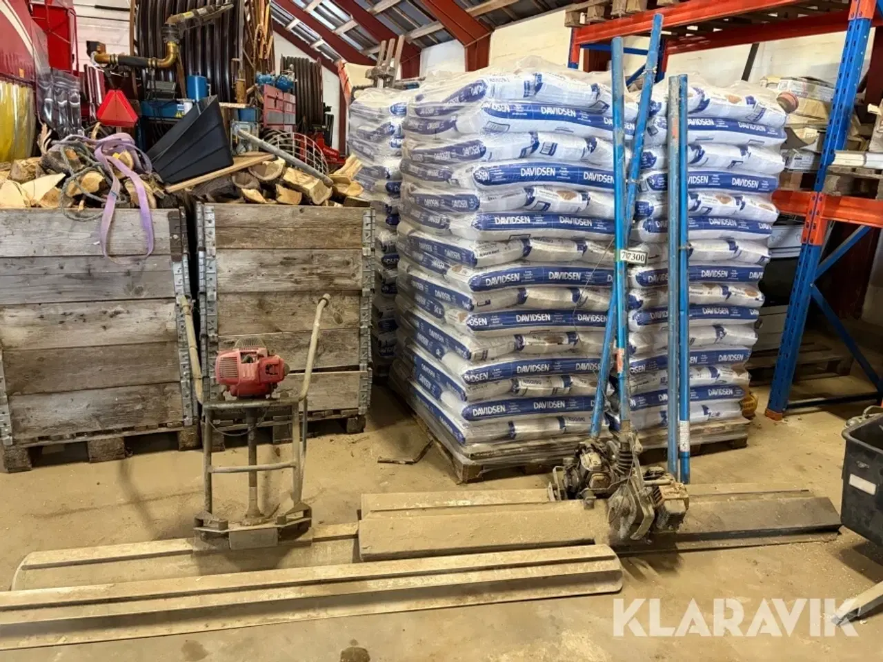 Billede 1 - Vibratorer 3 styk