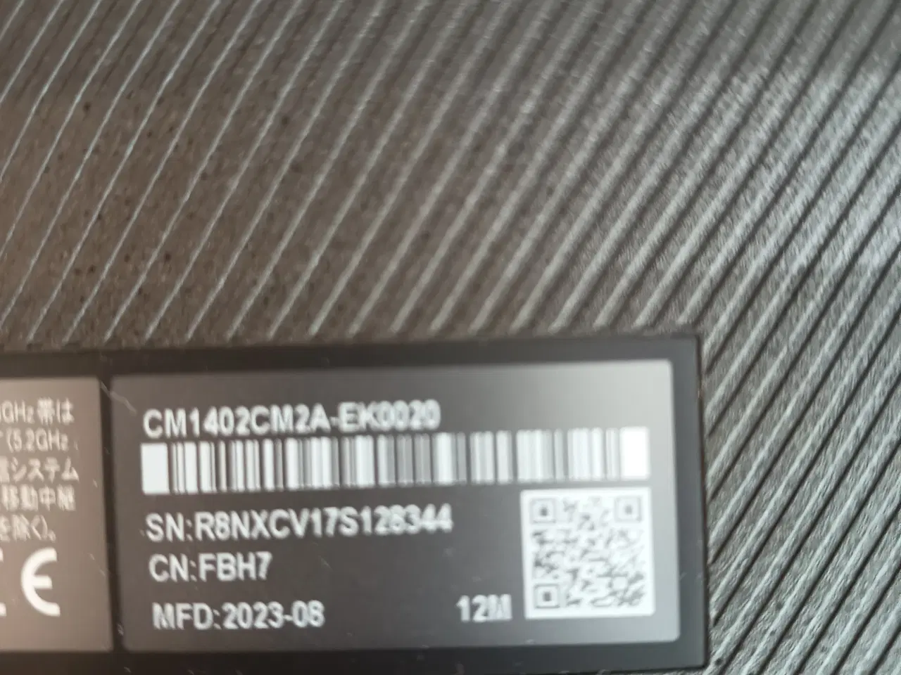 Billede 2 - Asus Chromebook 14” 