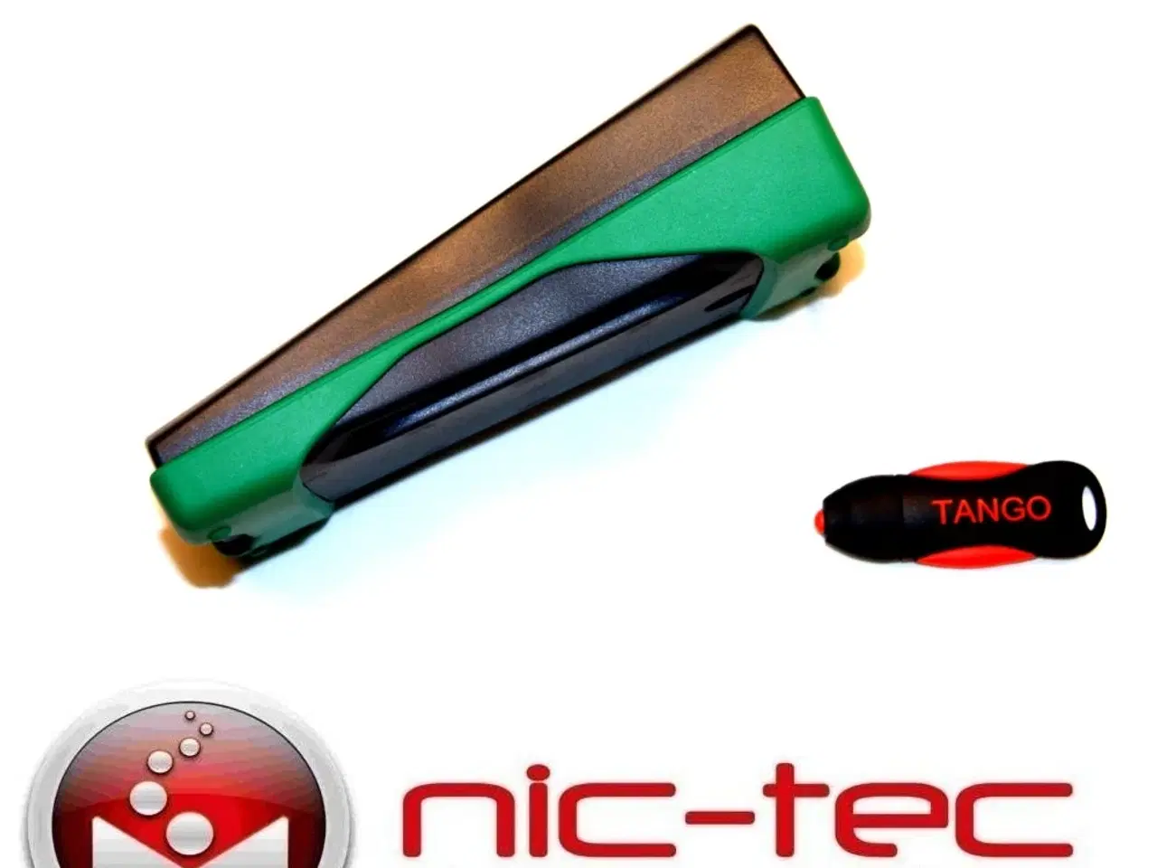 Billede 2 - Tango Original fra LK Scorpio NY