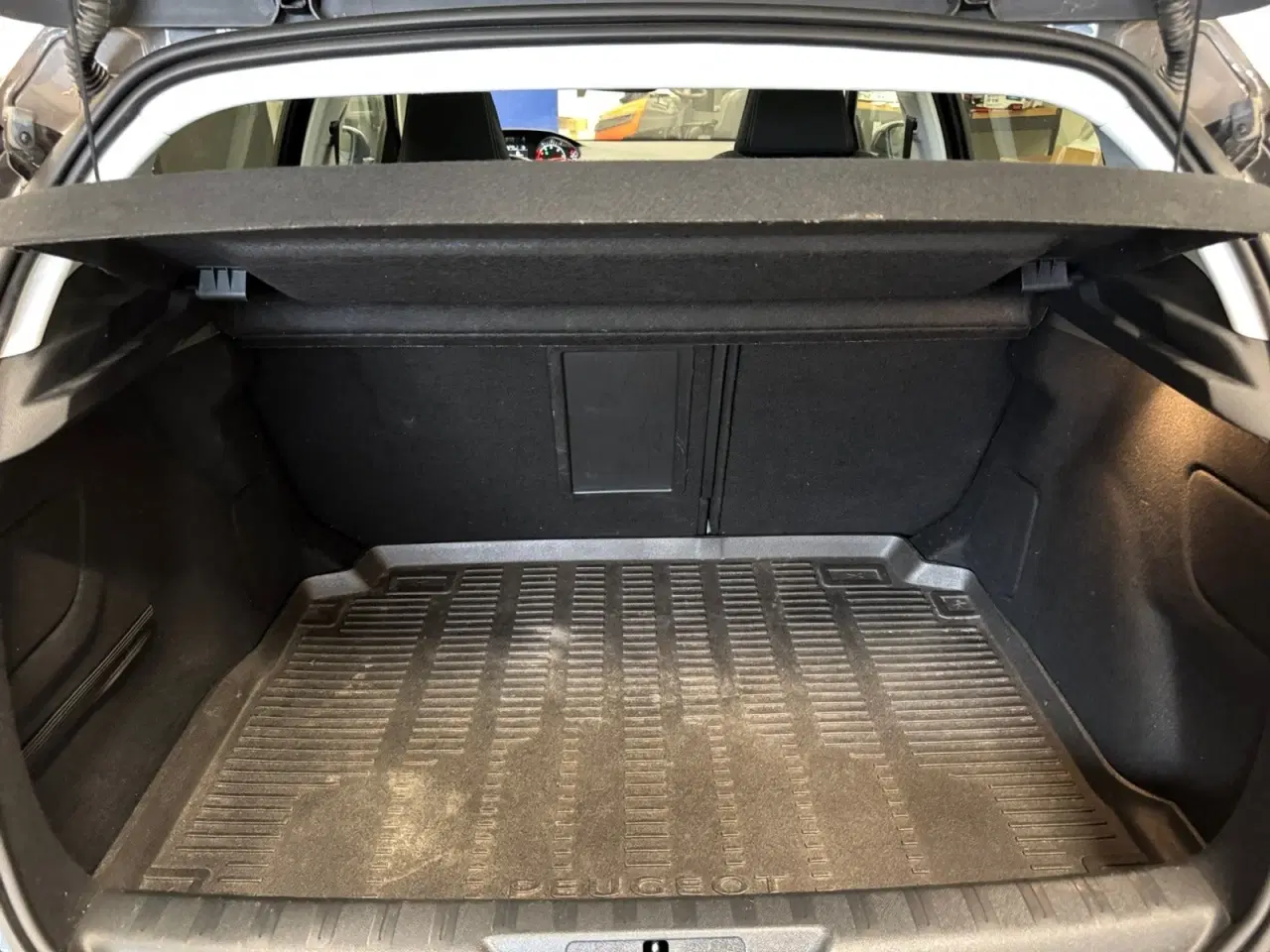 Billede 15 - Peugeot 308 1,5 BlueHDi 130 Selection Sky EAT8