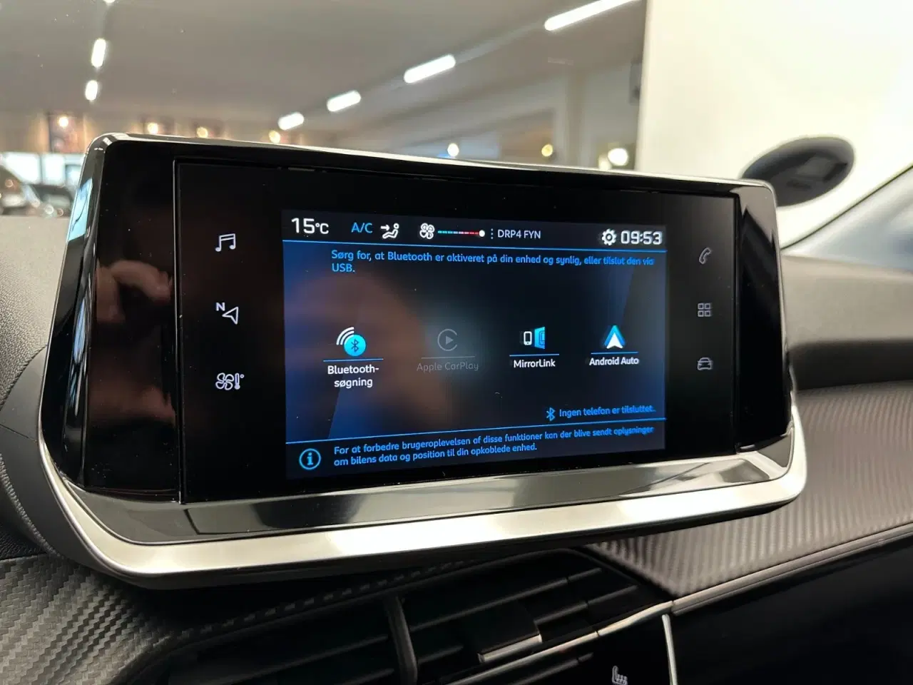 Billede 21 - Peugeot 208 1,2 PureTech 75 Active Pack